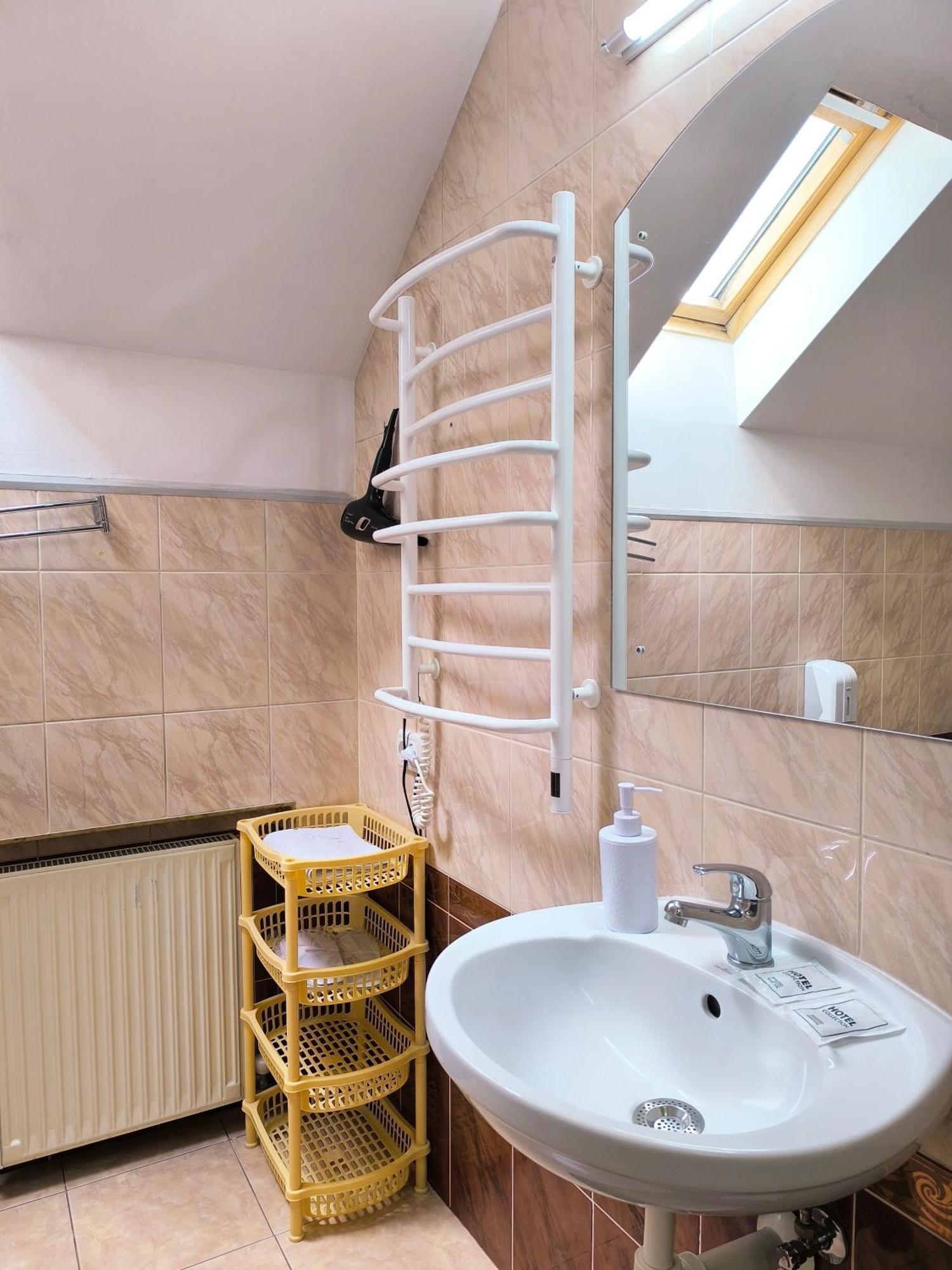 Hotel Delfin ムカチェヴォ 部屋 写真