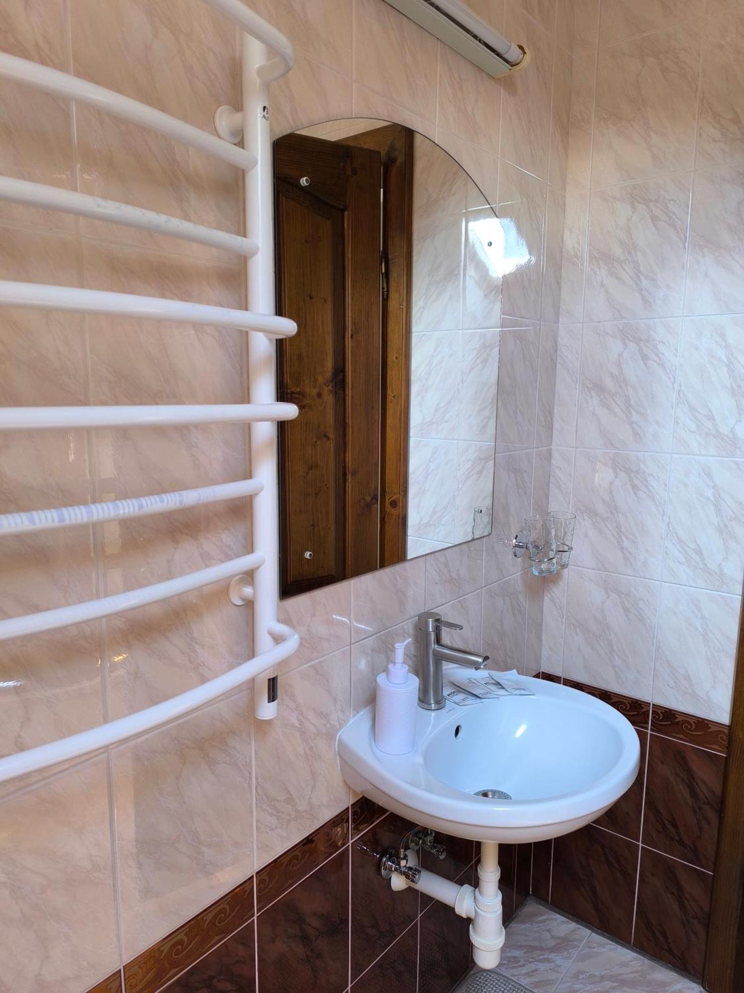Hotel Delfin ムカチェヴォ 部屋 写真