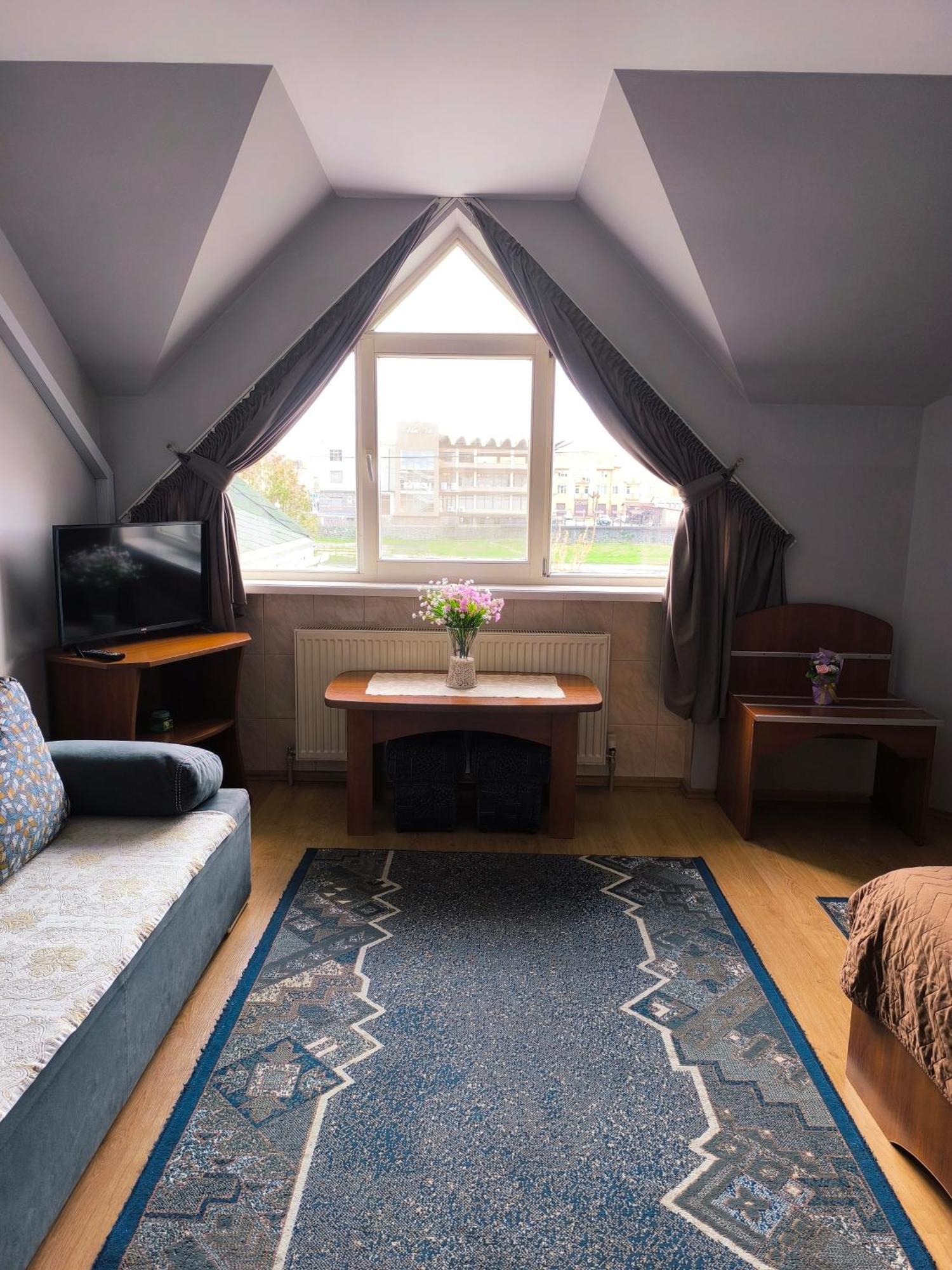 Hotel Delfin ムカチェヴォ 部屋 写真