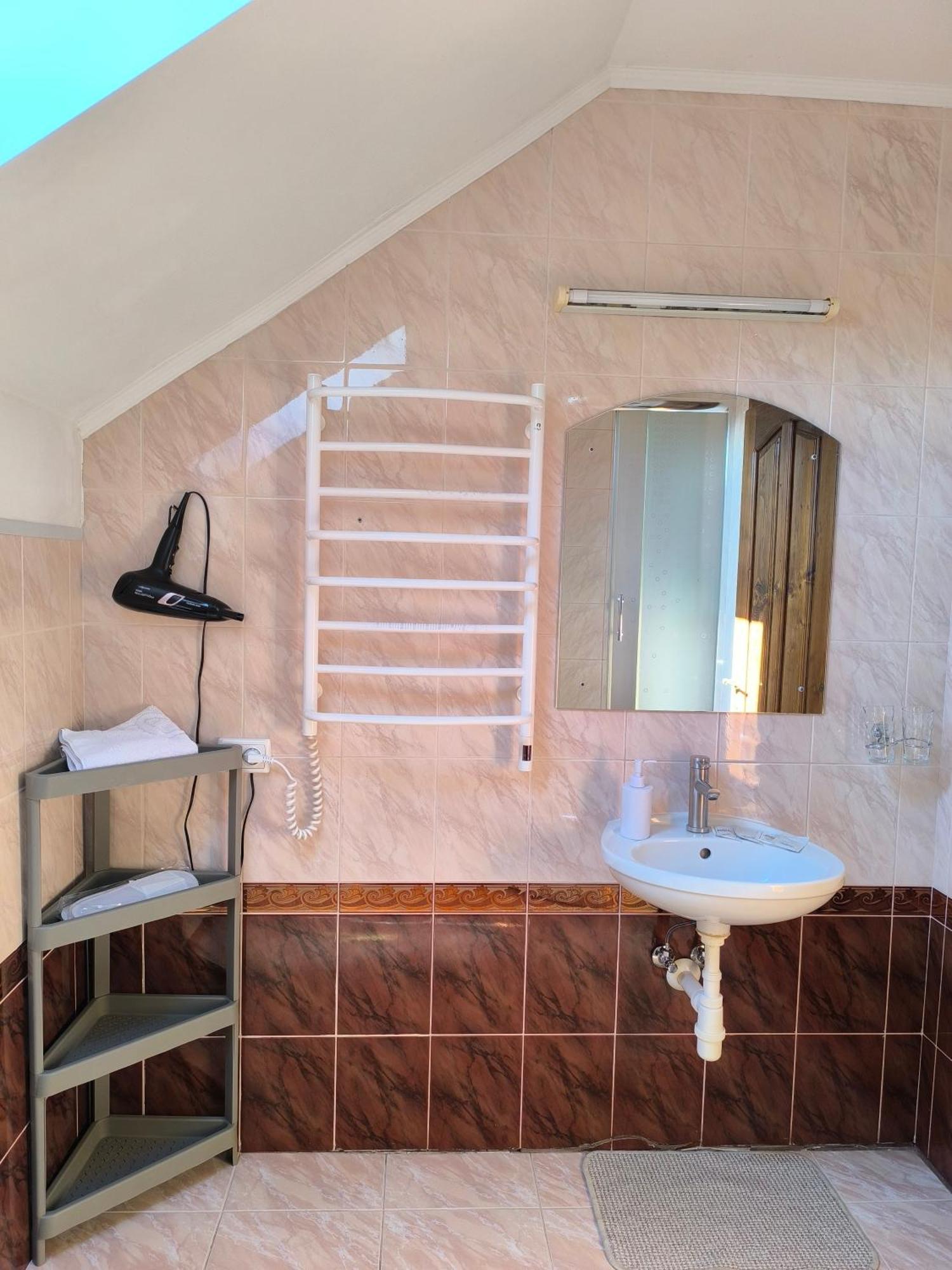 Hotel Delfin ムカチェヴォ 部屋 写真
