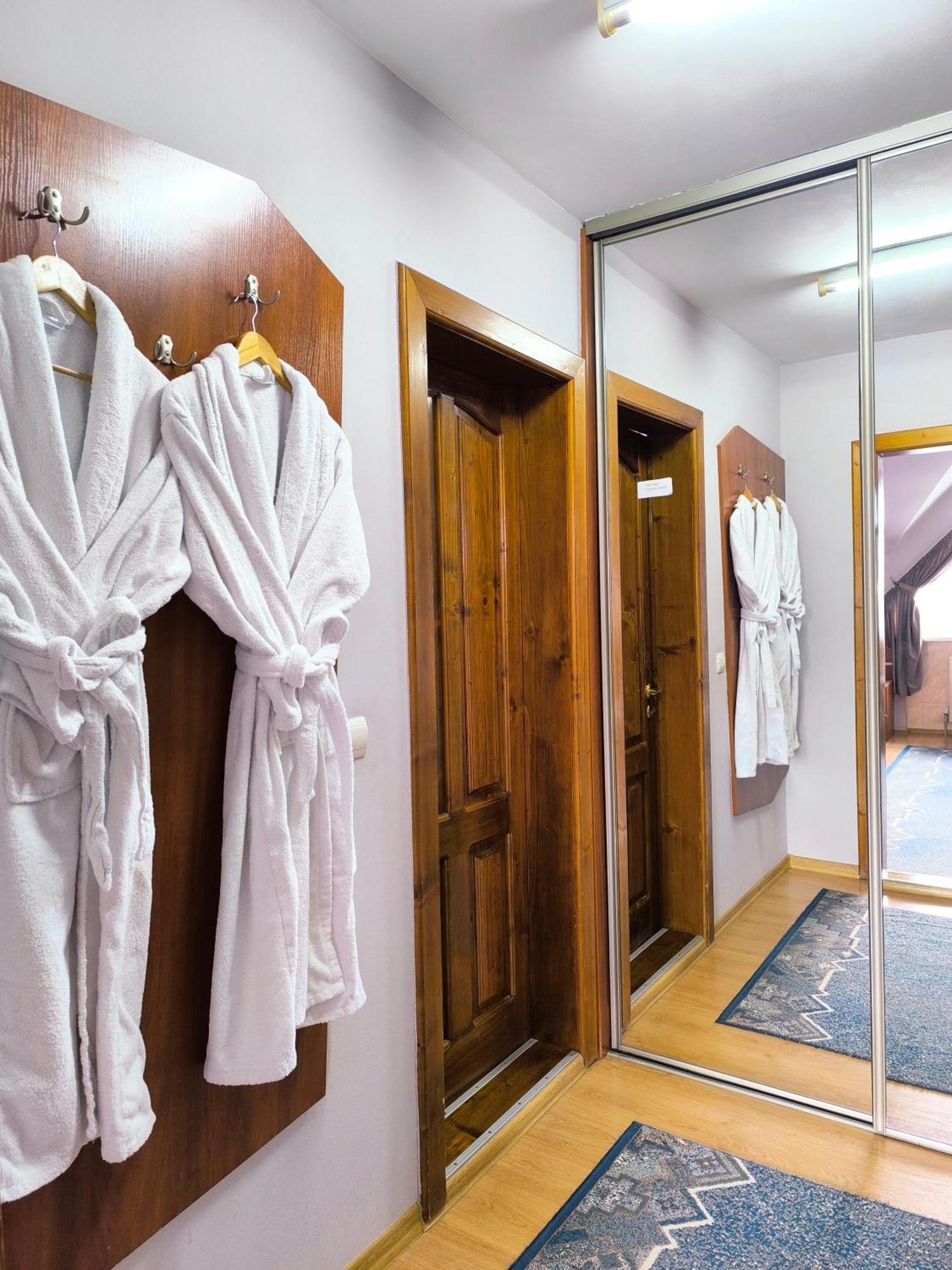 Hotel Delfin ムカチェヴォ 部屋 写真