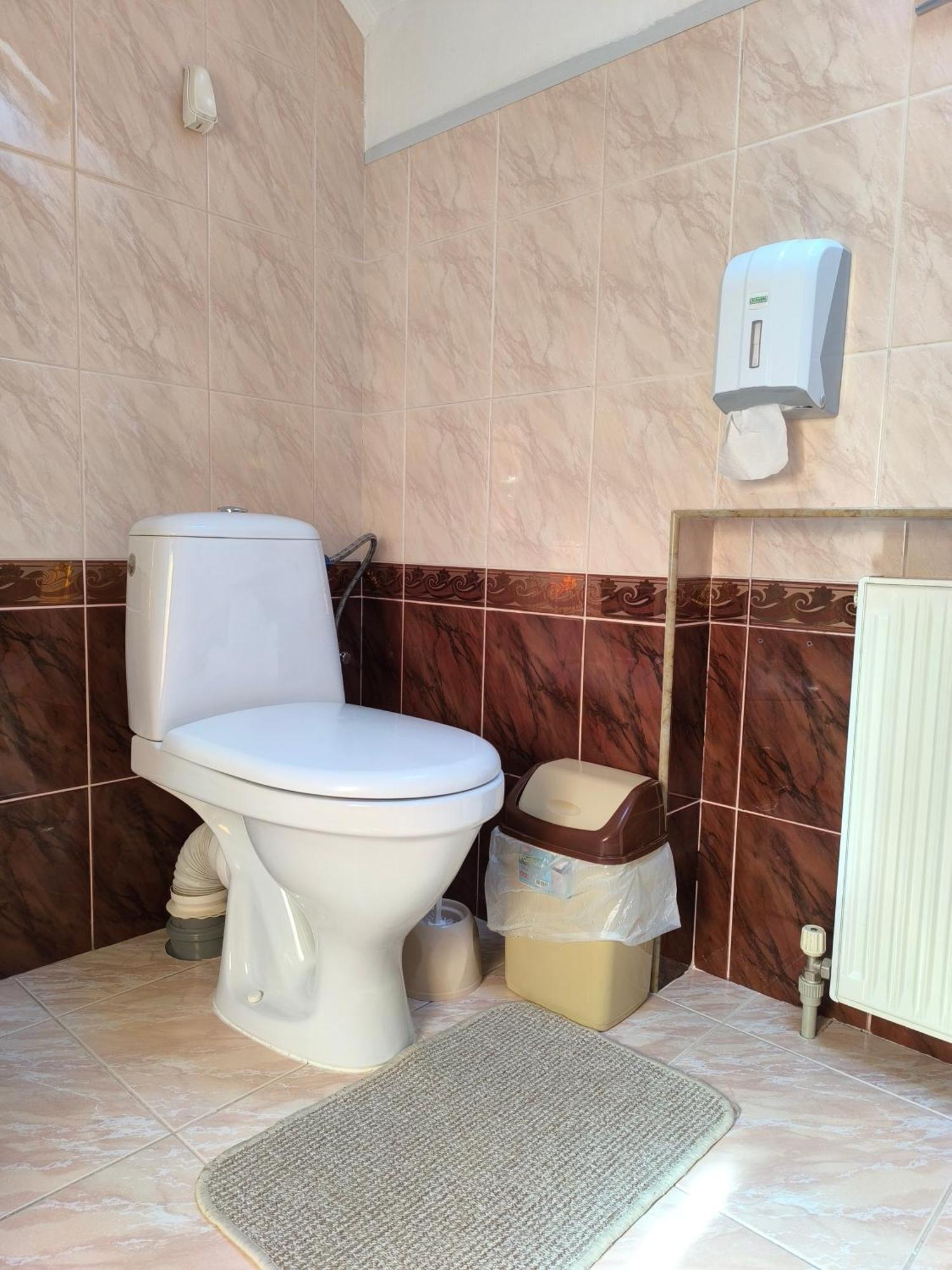 Hotel Delfin ムカチェヴォ 部屋 写真