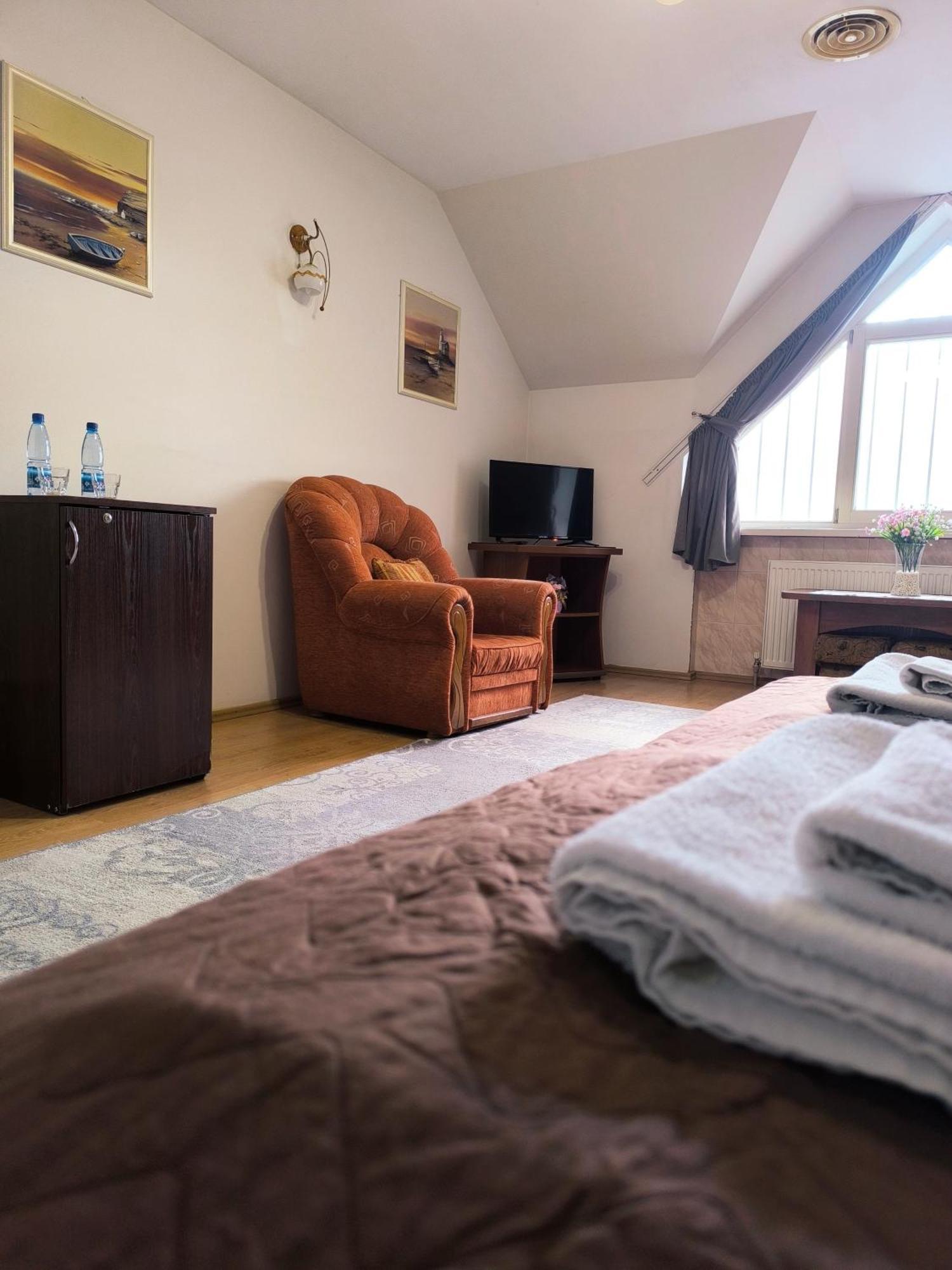 Hotel Delfin ムカチェヴォ 部屋 写真