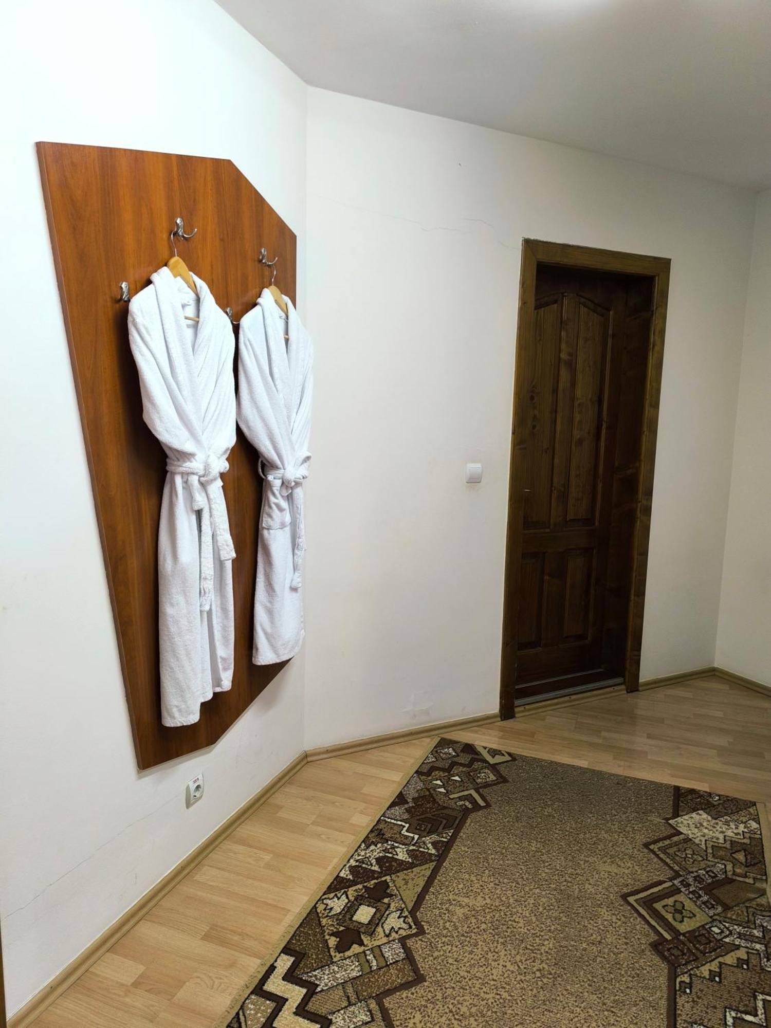 Hotel Delfin ムカチェヴォ 部屋 写真
