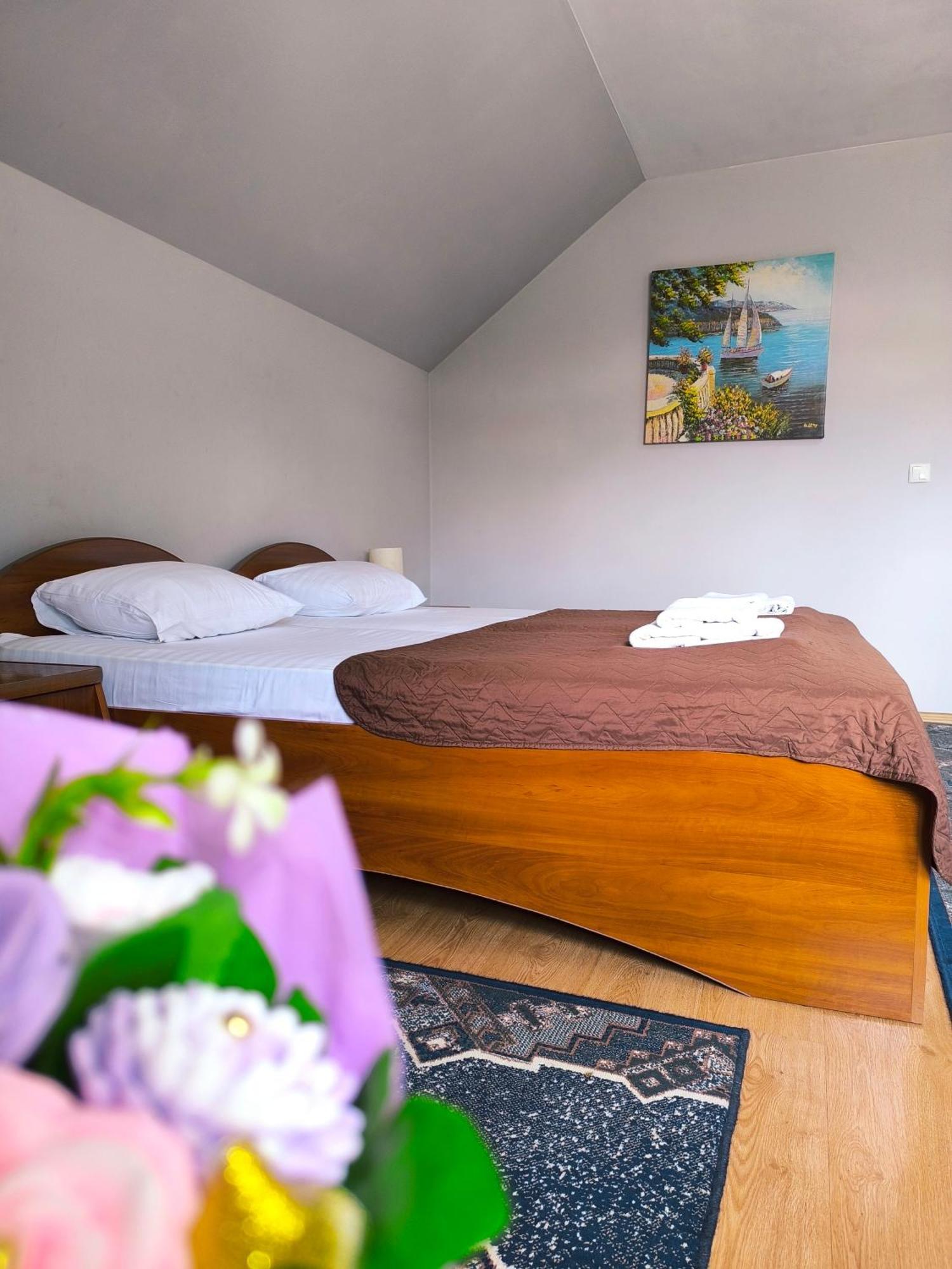Hotel Delfin ムカチェヴォ 部屋 写真