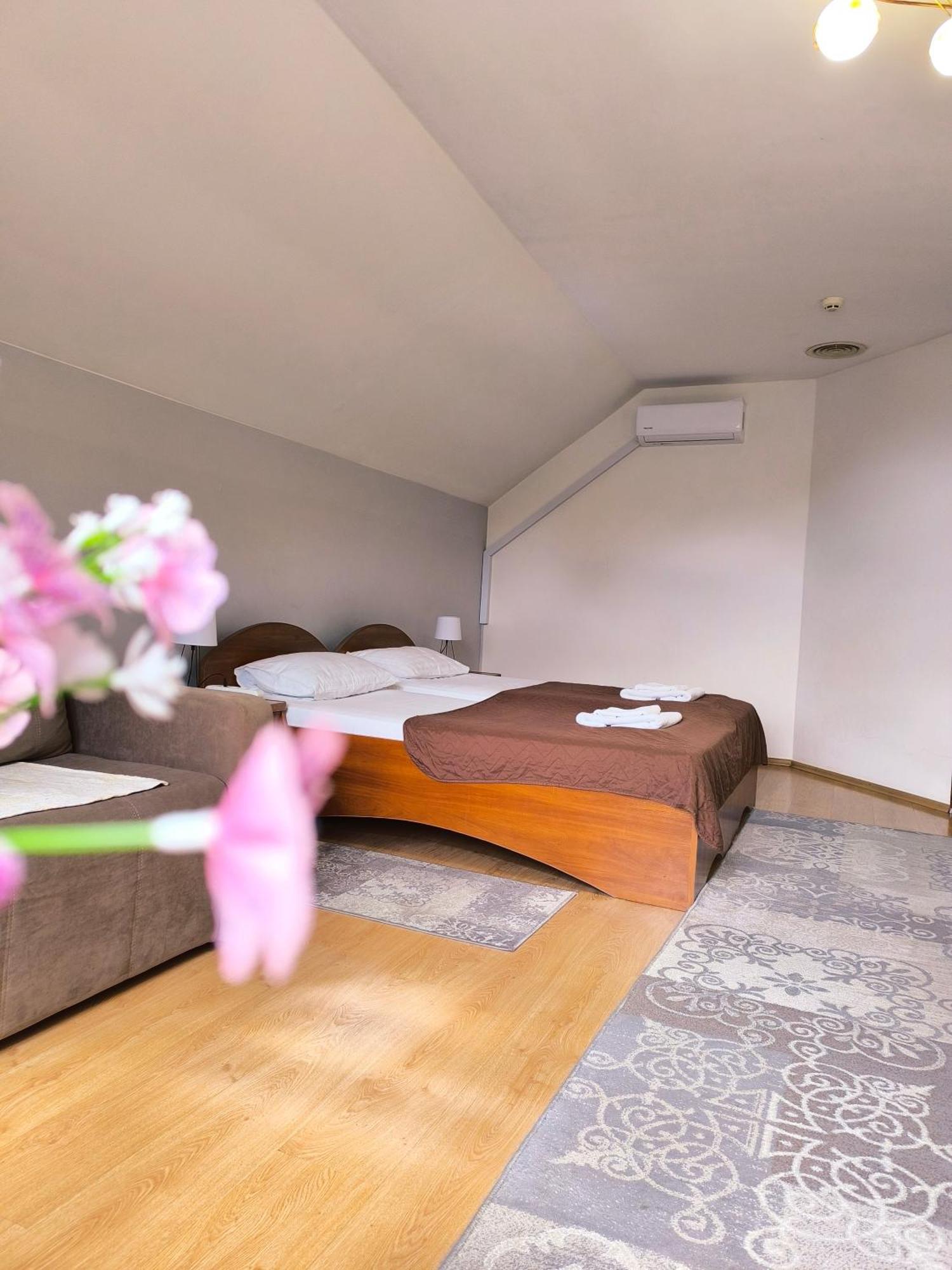 Hotel Delfin ムカチェヴォ 部屋 写真