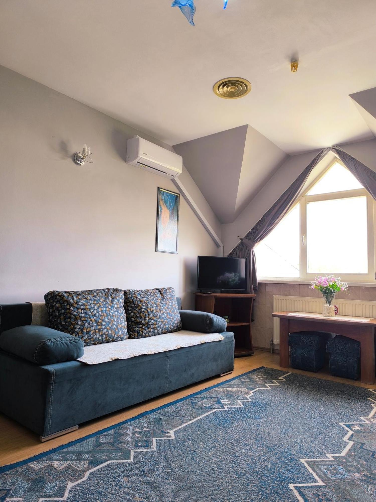 Hotel Delfin ムカチェヴォ 部屋 写真