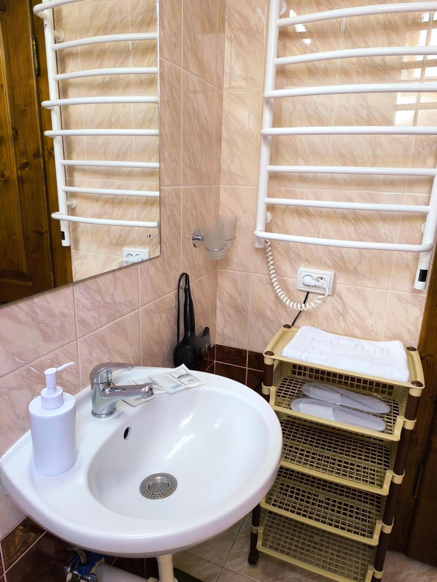 Hotel Delfin ムカチェヴォ 部屋 写真