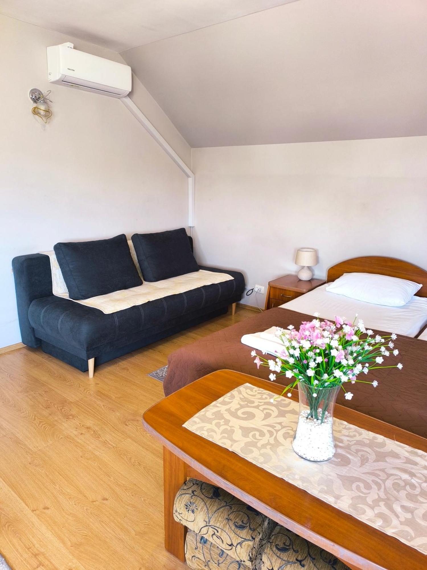 Hotel Delfin ムカチェヴォ 部屋 写真