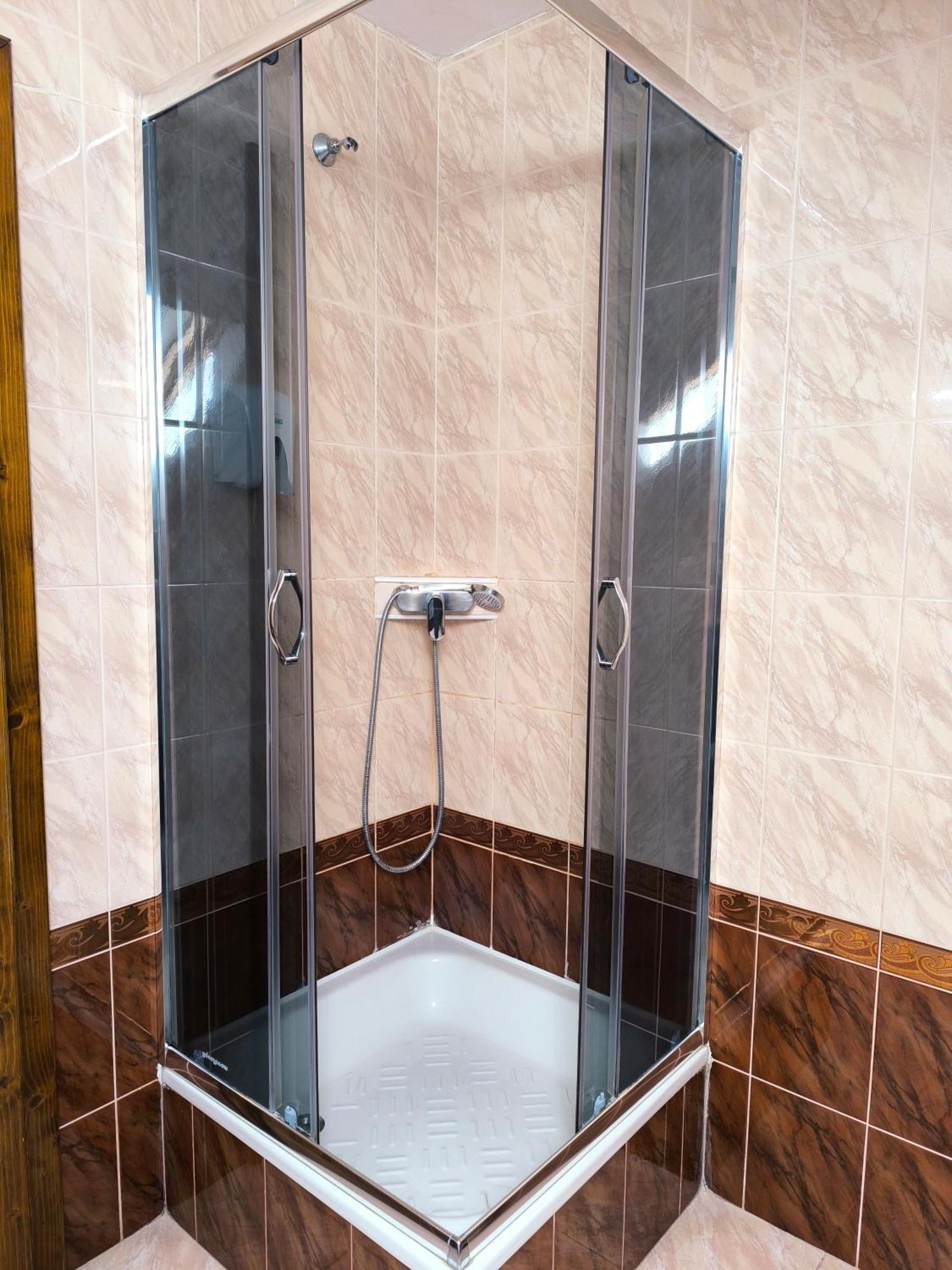 Hotel Delfin ムカチェヴォ 部屋 写真