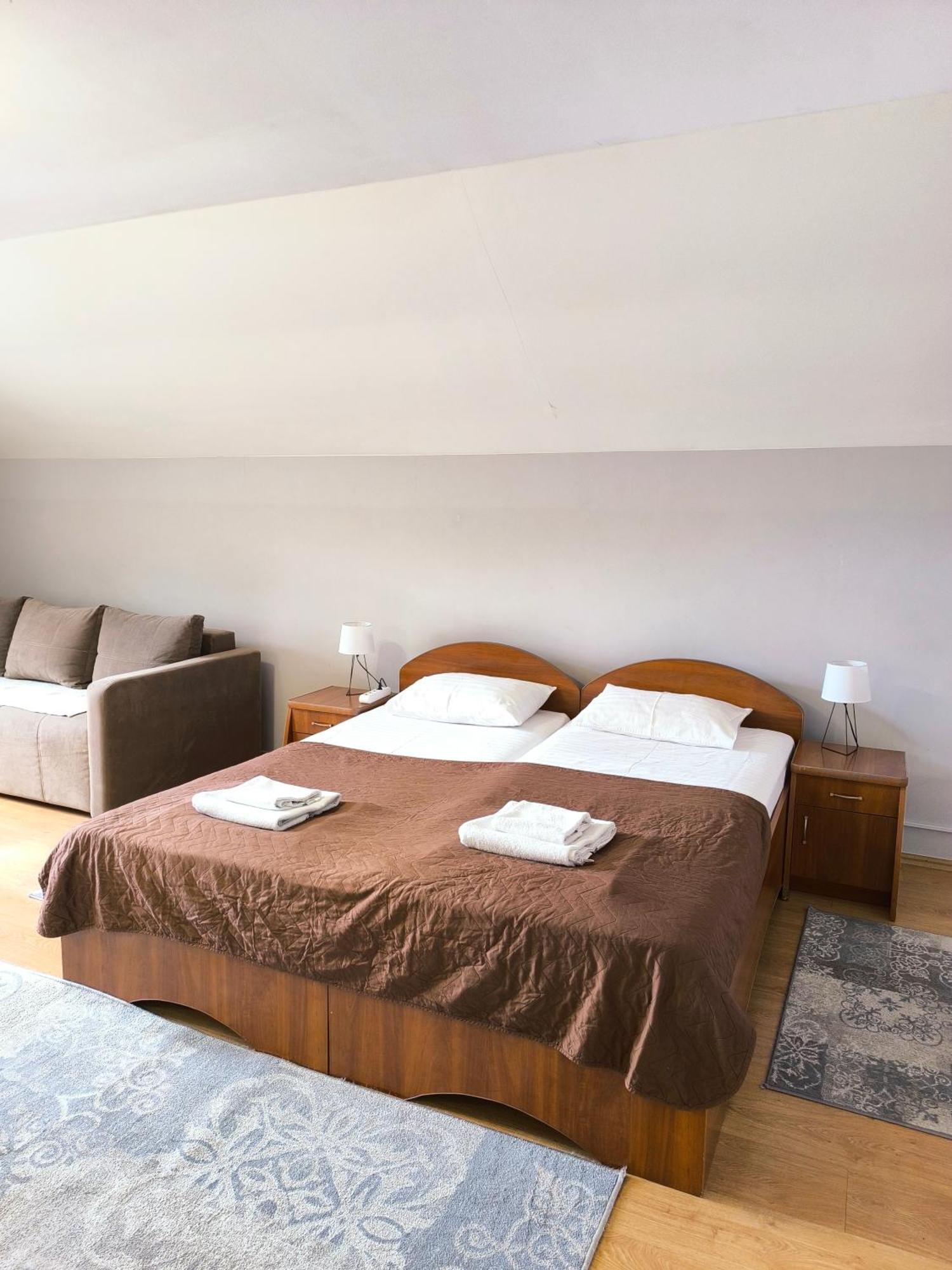 Hotel Delfin ムカチェヴォ 部屋 写真