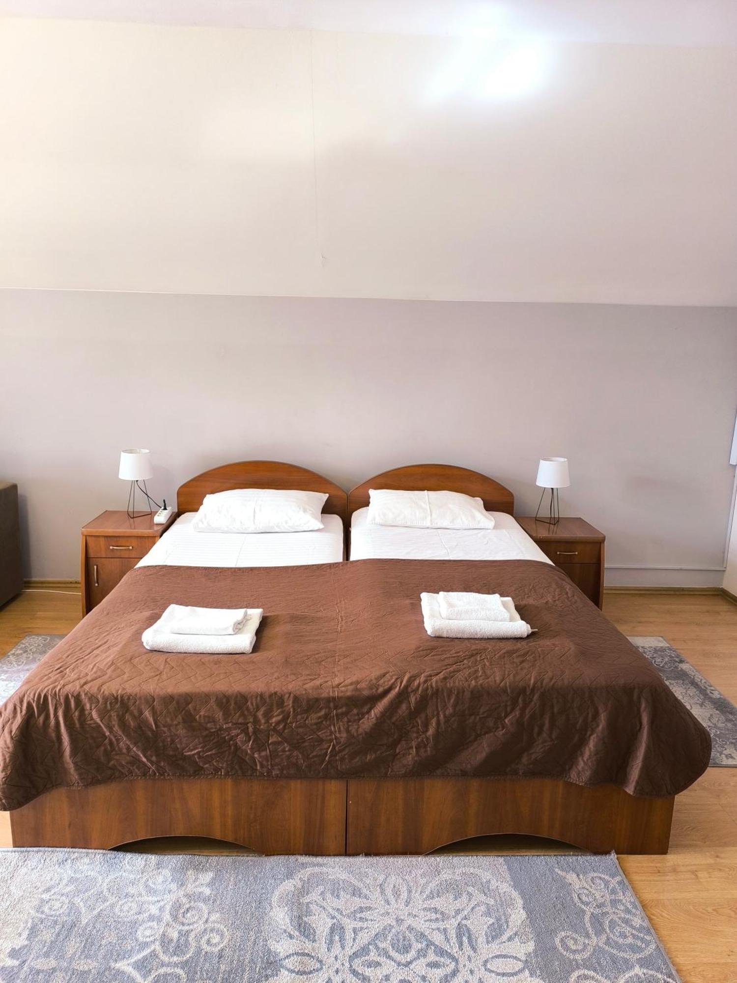 Hotel Delfin ムカチェヴォ 部屋 写真