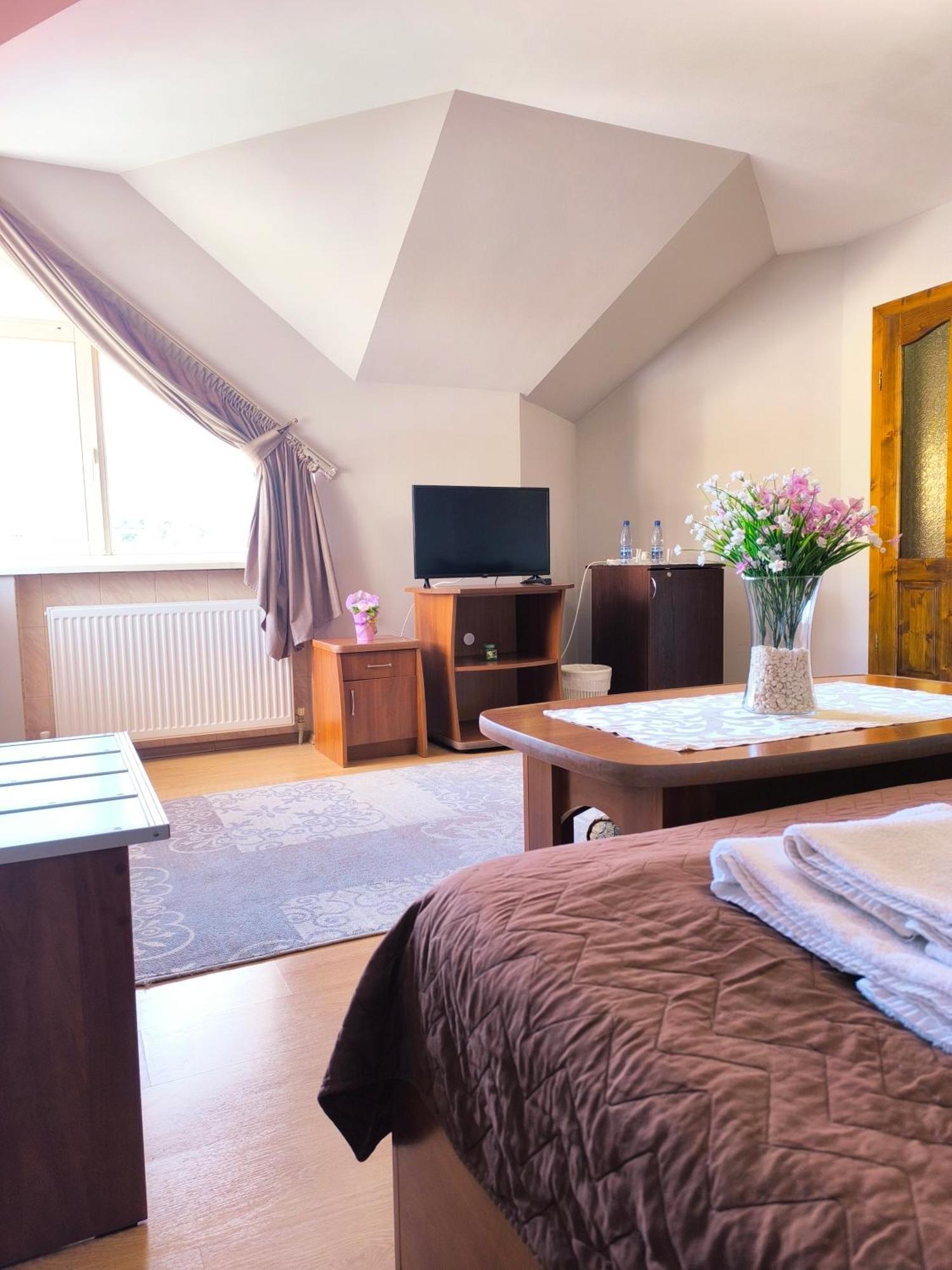 Hotel Delfin ムカチェヴォ 部屋 写真