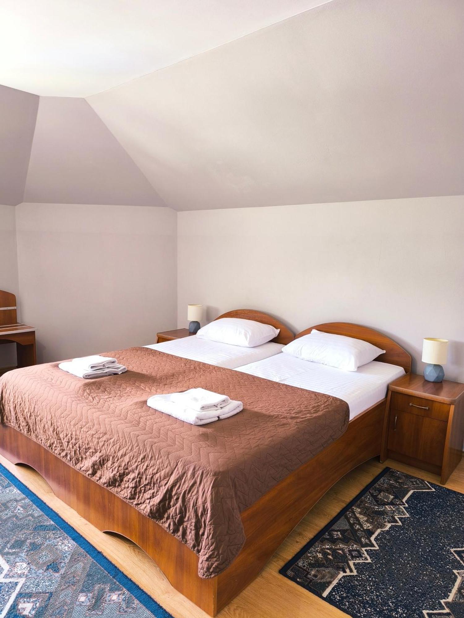 Hotel Delfin ムカチェヴォ 部屋 写真